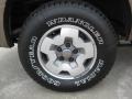 Sandalwood Metallic - Blazer LS 4x4 Photo No. 12