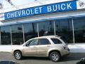 2007 Sandstone Metallic Chevrolet Equinox LT AWD  photo #1