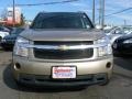 Sandstone Metallic - Equinox LT AWD Photo No. 2