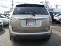 2007 Sandstone Metallic Chevrolet Equinox LT AWD  photo #5