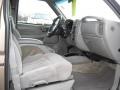 Sandalwood Metallic - Blazer LS 4x4 Photo No. 24