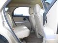 2007 Sandstone Metallic Chevrolet Equinox LT AWD  photo #12