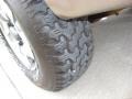 Sandalwood Metallic - Blazer LS 4x4 Photo No. 29
