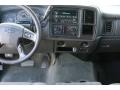 2007 Black Chevrolet Silverado 1500 Classic LS Extended Cab  photo #6