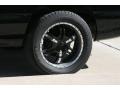 2007 Black Chevrolet Silverado 1500 Classic LS Extended Cab  photo #11