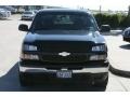 2007 Black Chevrolet Silverado 1500 Classic LS Extended Cab  photo #25