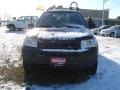 2002 Rutland Red Land Rover Freelander SE  photo #2