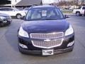 Black Granite Metallic - Traverse LTZ Photo No. 6