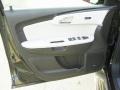 Black Granite Metallic - Traverse LTZ Photo No. 7