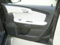 Black Granite Metallic - Traverse LTZ Photo No. 16