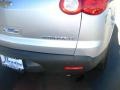 Silver Ice Metallic - Traverse LT Photo No. 12