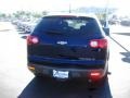 2010 Dark Blue Metallic Chevrolet Traverse LS  photo #7