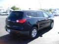 2010 Dark Blue Metallic Chevrolet Traverse LS  photo #8