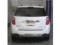 2010 Summit White Chevrolet Equinox LT AWD  photo #3