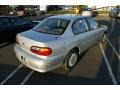 Galaxy Silver Metallic - Malibu Sedan Photo No. 4