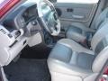 2002 Rutland Red Land Rover Freelander SE  photo #9