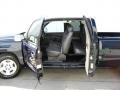 2006 Dark Blue Metallic Chevrolet Silverado 1500 Work Truck Extended Cab  photo #15