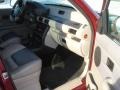 2002 Rutland Red Land Rover Freelander SE  photo #11