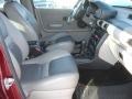 2002 Rutland Red Land Rover Freelander SE  photo #12