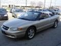 Champagne Pearl Metallic - Sebring JXi Convertible Photo No. 1