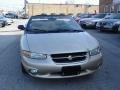 Champagne Pearl Metallic - Sebring JXi Convertible Photo No. 2