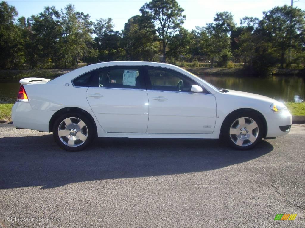 2009 Chevrolet Impala Ss >> 2009 White Chevrolet Impala Ss 21775018 Gtcarlot Com 2009 Chevrolet Impala Ss >> 2009 White Chevrolet Impala Ss 21775018 Gtcarlot Com
