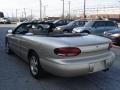 Champagne Pearl Metallic - Sebring JXi Convertible Photo No. 6