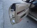 Champagne Pearl Metallic - Sebring JXi Convertible Photo No. 9