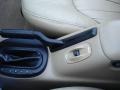 Champagne Pearl Metallic - Sebring JXi Convertible Photo No. 14
