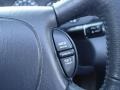 Champagne Pearl Metallic - Sebring JXi Convertible Photo No. 16