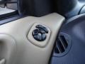 Champagne Pearl Metallic - Sebring JXi Convertible Photo No. 17