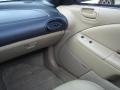 Champagne Pearl Metallic - Sebring JXi Convertible Photo No. 18