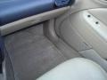 Champagne Pearl Metallic - Sebring JXi Convertible Photo No. 19