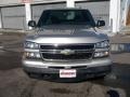 2006 Silver Birch Metallic Chevrolet Silverado 1500 LT Extended Cab 4x4  photo #2