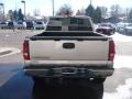 2006 Silver Birch Metallic Chevrolet Silverado 1500 LT Extended Cab 4x4  photo #4