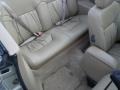Champagne Pearl Metallic - Sebring JXi Convertible Photo No. 24