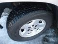 2006 Silver Birch Metallic Chevrolet Silverado 1500 LT Extended Cab 4x4  photo #5