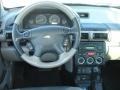 2002 Rutland Red Land Rover Freelander SE  photo #16