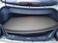 Champagne Pearl Metallic - Sebring JXi Convertible Photo No. 27