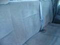 2006 Silver Birch Metallic Chevrolet Silverado 1500 LT Extended Cab 4x4  photo #9