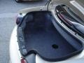 Champagne Pearl Metallic - Sebring JXi Convertible Photo No. 29