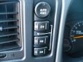 2006 Silver Birch Metallic Chevrolet Silverado 1500 LT Extended Cab 4x4  photo #12