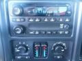 2006 Silver Birch Metallic Chevrolet Silverado 1500 LT Extended Cab 4x4  photo #17