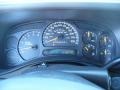 2006 Silver Birch Metallic Chevrolet Silverado 1500 LT Extended Cab 4x4  photo #18