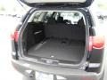 2010 Black Granite Metallic Chevrolet Traverse LT  photo #12