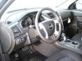 2010 Black Granite Metallic Chevrolet Traverse LT  photo #15