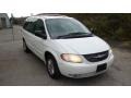 2001 Stone White Chrysler Town & Country Limited  photo #3