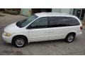 2001 Stone White Chrysler Town & Country Limited  photo #4