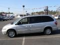 2001 Bright Silver Metallic Chrysler Town & Country Limited  photo #3