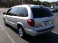 2001 Bright Silver Metallic Chrysler Town & Country Limited  photo #4